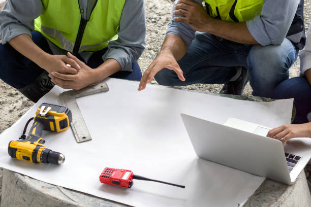 Best Industrial Concrete Flooring in Winfield, KS